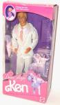 Mattel - Barbie - Dance Magic Ken